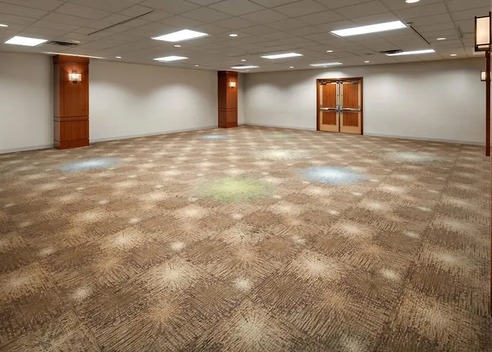 The Westin Bonaventure Hotel & Suites, Los Angeles