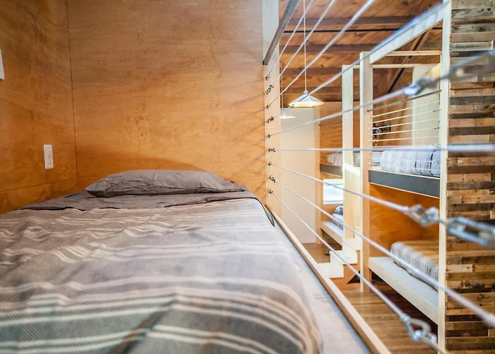 Podshare Venice Los Angeles