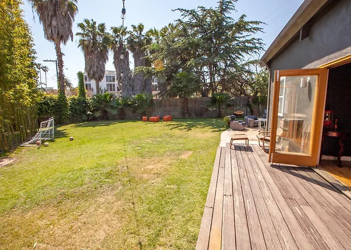 Podshare Venice Los Angeles